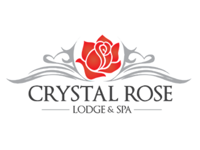 crystal-rose-lodge-&-spa-logo.png - Crystal Rose Lodge & Spa image