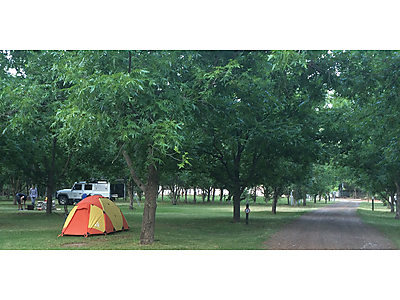 debos_camping.jpg - De Bos Guest Farm image