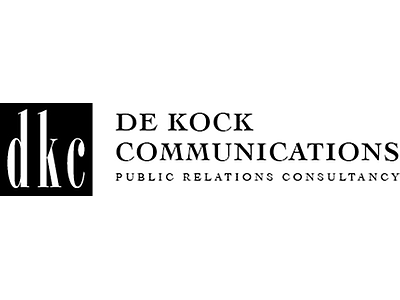 DKCMHeadLogo.png - De Kock Communications  image