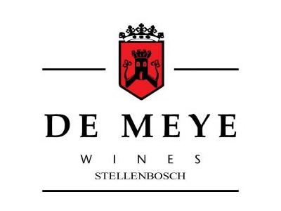 De Meye wines logo 1.jpg - De Meye Wines image