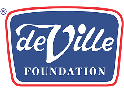 de ville.png - De Ville Foundation image