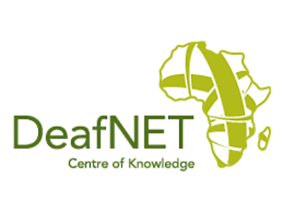 DEafNET.png - Deafnet image