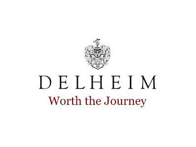 Delheim logo.jpg - Delheim image