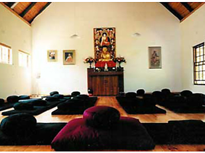 DC.jpg - Dharma Centre image