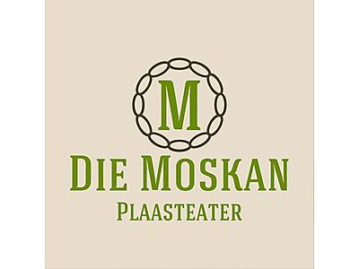 Moskan Logo nuut.jpg - Die Moskan Plaasteater image