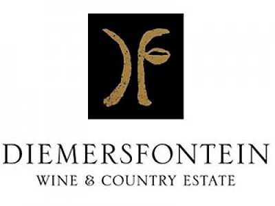 diemersfonteinlogo_resized.jpg - Diemersfontein Wine and Country Estate image