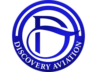 DicoveryAviation_Logo.png - Discover Aviation image