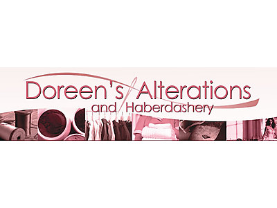 doreens.jpg - Doreen's Alteration image