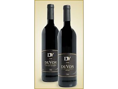 Duvon Winery.jpg - Duvon image