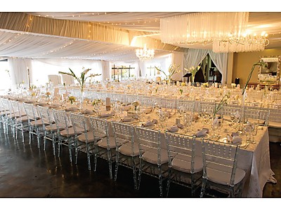 DVine Estate Venue Decor.jpg - D'Vine Estate Venue image