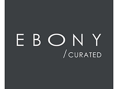 Ebony.jpg - EBONY/CURATED image