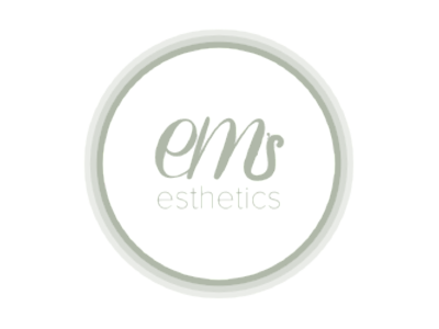 emsesthetics-logo.png - EM's Esthetics image