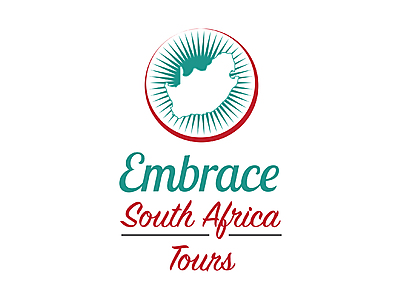 Embrace Logo_2 words vertical.jpg - Embrace SA Tours image