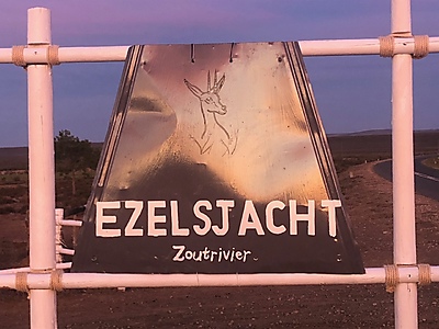 ingang.jpg - Ezelsjacht Farm image