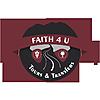 logo.jpg - Faith 4U Tours & Transfers image