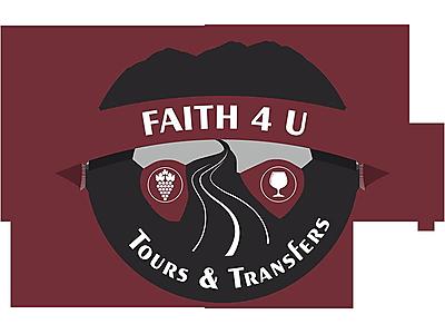 logo.jpg - Faith 4U Tours & Transfers image