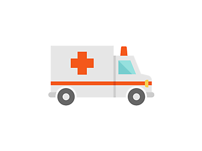 Ambulances.png - Fire & Rescue image