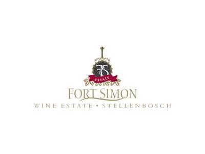 fort simon logo.jpg - Fort Simon Estate image