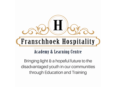 LOGO copy.png - Franschhoek Hospitality Academy & Learning Centre image