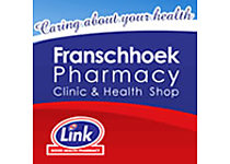 F Pharmacy.jpg - Franschhoek Pharmacy image