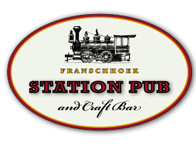 stationpub.png - Franschhoek Station Pub & Grill image