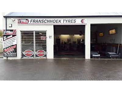 fhoek tyrres.png - Franschhoek Tyres image