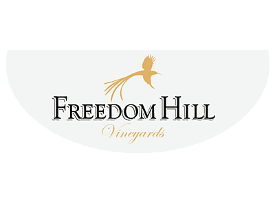 Freedom.png - Freedom Hill Vineyards image