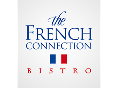 french_connection_logo.gif - French Connection Bistro image