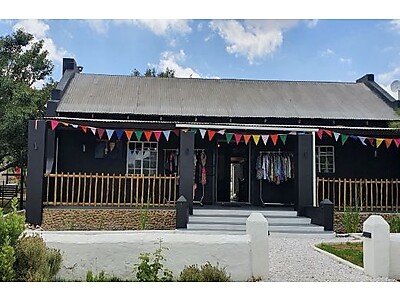 thumb_fynbos-cafe-main.jpg - Fynbos Café & Farmstall image