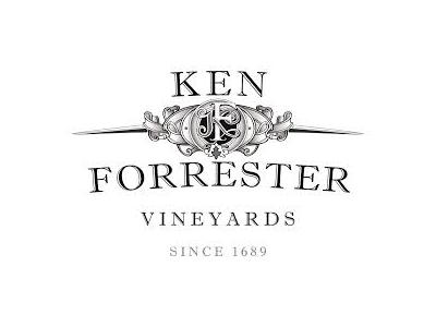 ken F.jpg - German Evening at Ken Forrester Vineyards image