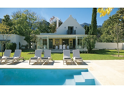 The-Owners-Cottage.jpg - Grande Provence Estate - The Owner's Cottage image