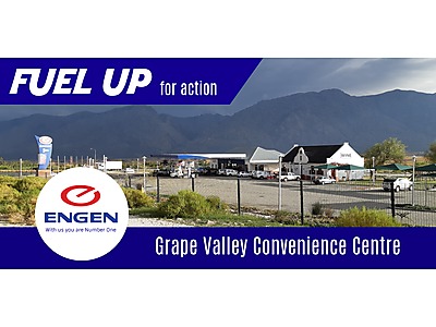 GrapeValleyEngen.jpg - Grape Valley Engen image