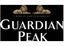 Guardian peak logo.jpg - Guardian Peak image