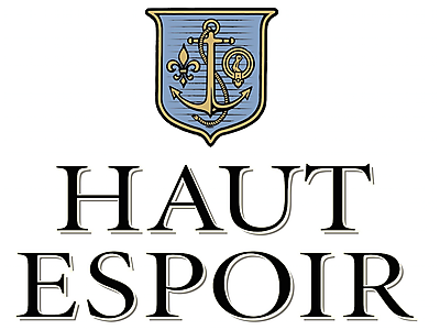 HS.png - Haut Espoir Winery image