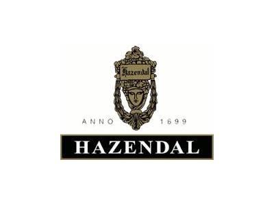 hazendal logo.jpg - Hazendal image