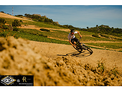 Paarl_MTBTrail_HeroAdventures.jpg - Hero Adventure Trails @ Rhebokskloof image