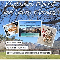 Event advert