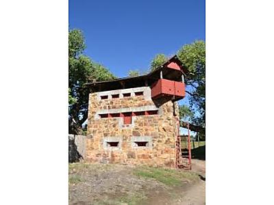 blockhouse.jpeg - Historic Blockhouses - Anglo Boer War image