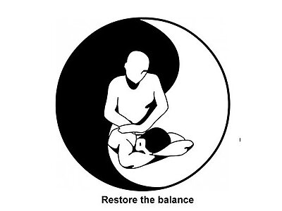 logo 2.jpg - HOLISTIC MASSAGE  image