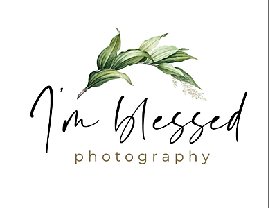 im blessed.png - I'm Blessed Photography image