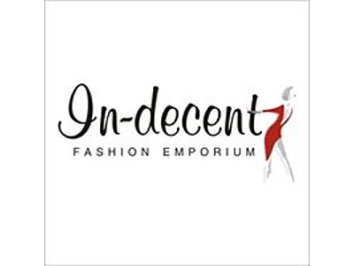 indecent.jpg - In-decent Fashion Emporium image