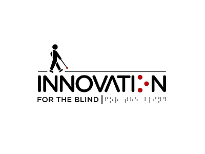 Logo.png - Innovation for the Blind image