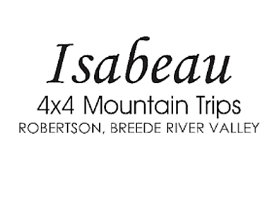 Isabeau.png - Isabeau 4X4 Mountain Trips image