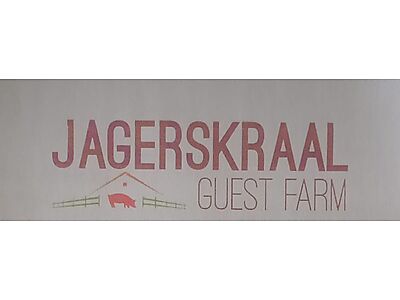 Jagerskraal Logo Resize.jpg - Jagerskraal Guest Farm image