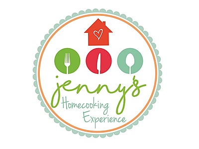 Jenny's_logo.jpg - Jenny's Homecooking Experience image