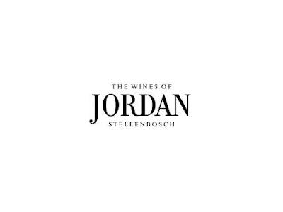 Jordan logo.jpg - Jordan Wine Estate image