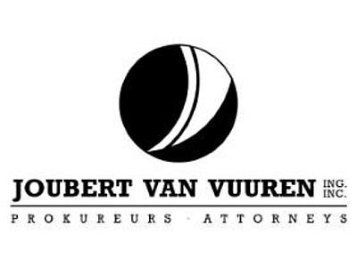 Joubert.jpeg - Joubert Van Vuuren Ing. image