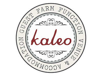 kaleo-logo.png - Kaleo Guest Farm & Function Venue image