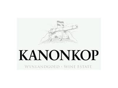 Kanonkop logo.jpg - Kanonkop Wine Estate image