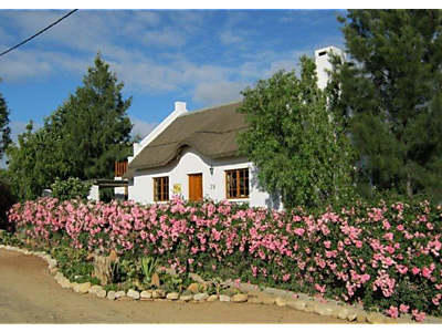 Karoo Cottage.png - KAROO COTTAGE image